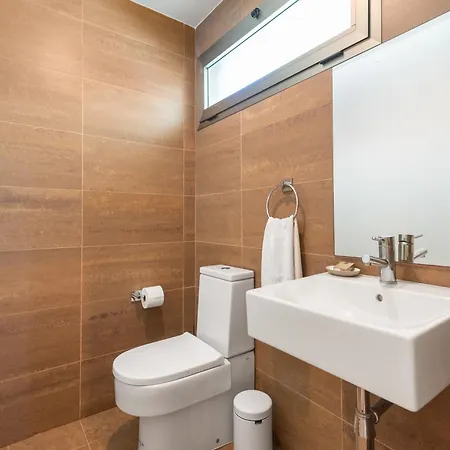 빌라 Chil - Luxury With Heated Pool And Bbq