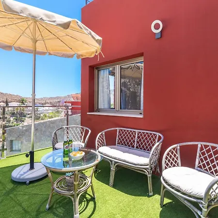 Chil - Luxury With Heated Pool And Bbq