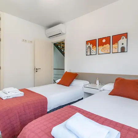 Chil - Luxury With Heated Pool And Bbq *