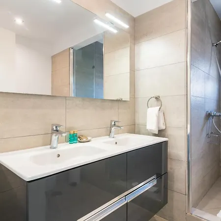 빌라 Chil - Luxury With Heated Pool And Bbq Mogán