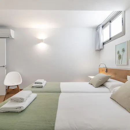 Chil - Luxury With Heated Pool And Bbq * Mogán