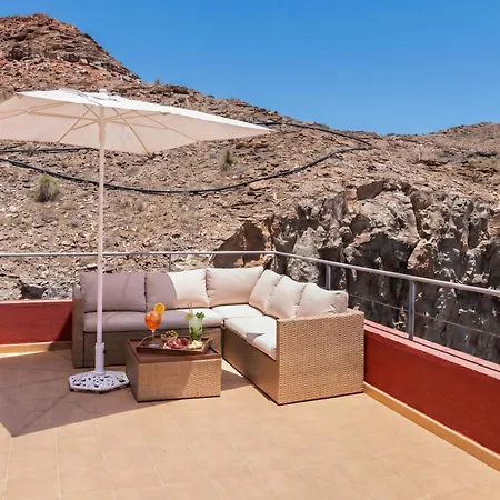 Chil - Luxury With Heated Pool And Bbq Villa *